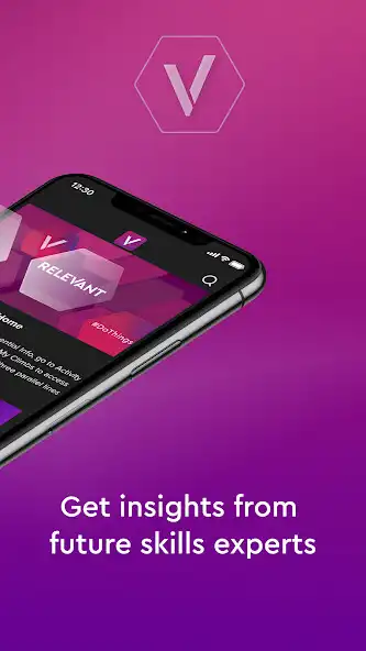 Play Relevant Skills as an online game Relevant Skills with UptoPlay