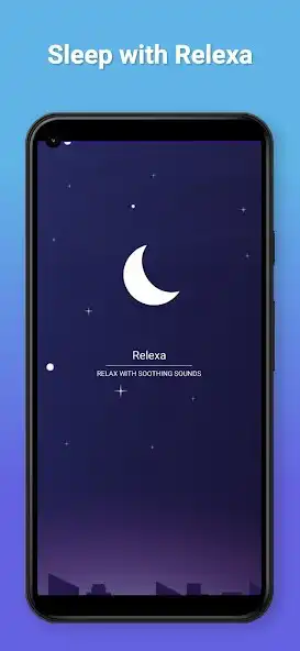 Play Relexa : Sounds For Sleeping  and enjoy Relexa : Sounds For Sleeping with UptoPlay