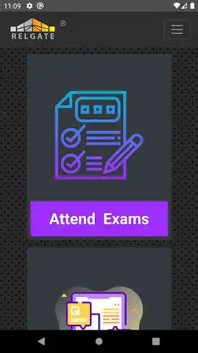 Play Relgate Student as an online game Relgate Student with UptoPlay