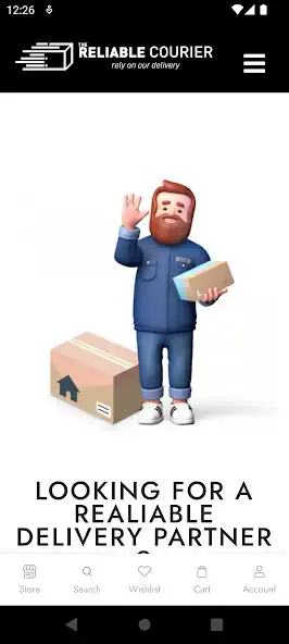 Play Reliable Courier and enjoy Reliable Courier with UptoPlay Play Reliable Courier and enjoy Reliable Courier with UptoPlay