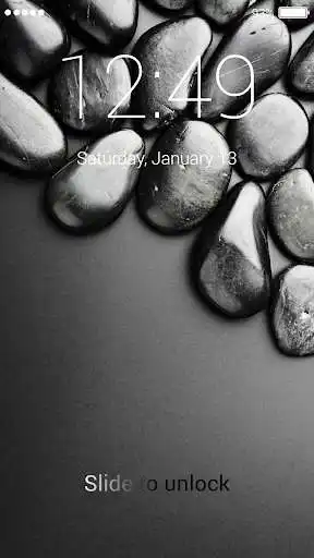 Play Reliable Lock Screen  and enjoy Reliable Lock Screen with UptoPlay
