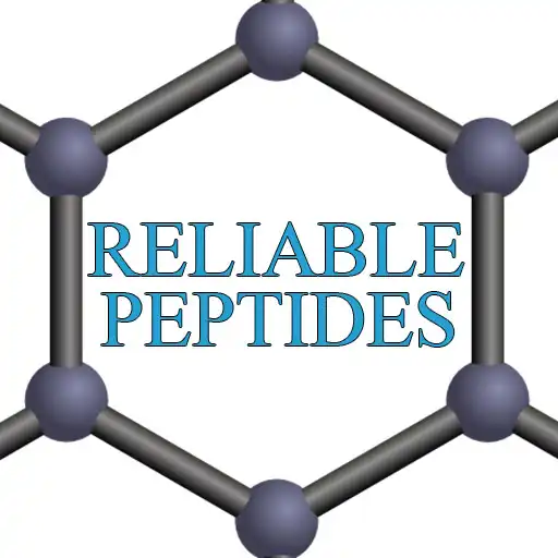Play Reliable Peptides APK