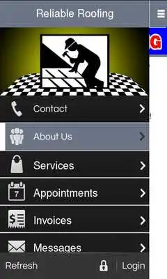 Play Reliable Roofing