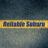 Free play online Reliable Subaru APK