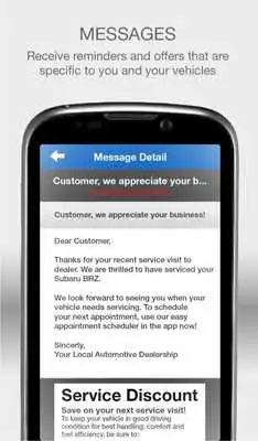 Play Reliable Subaru