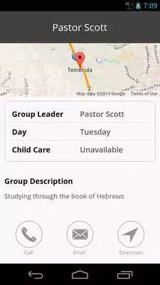 Play Reliance Church