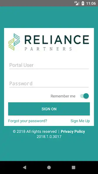 Play Reliance Partners  and enjoy Reliance Partners with UptoPlay
