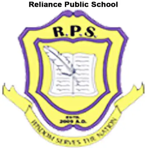 Play Reliance Public School APK