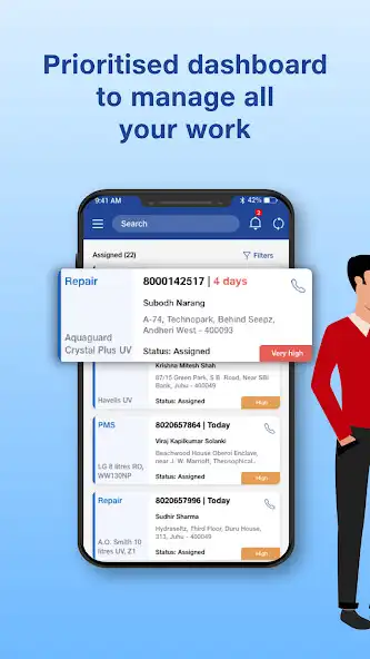 Play Reliance resQ Engineer Connect  and enjoy Reliance resQ Engineer Connect with UptoPlay