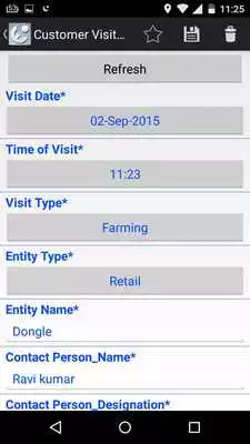 Play Reliance SFA POSTPAID