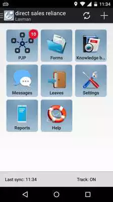 Play Reliance SFA POSTPAID