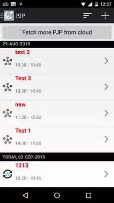 Play Reliance SFA POSTPAID