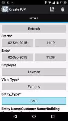 Play Reliance SFA POSTPAID