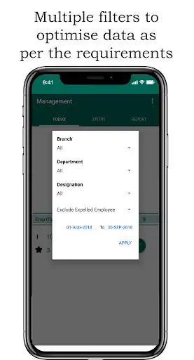 Play Relibion Management App as an online game Relibion Management App with UptoPlay