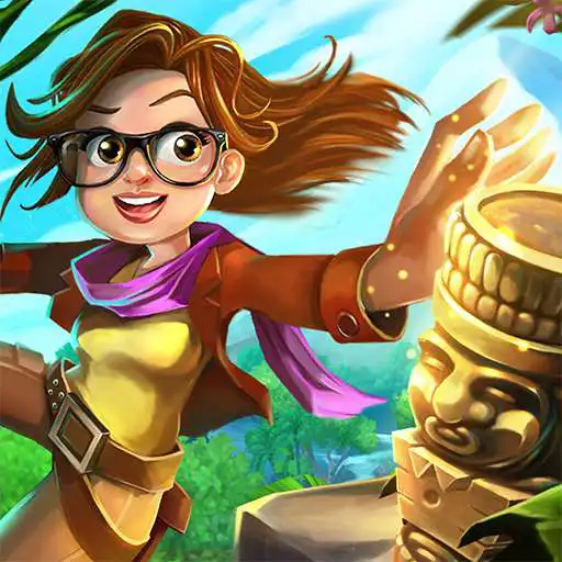 Free play online Relic Chasers  APK