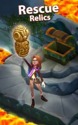 Play Relic Chasers Play Relic Chasers