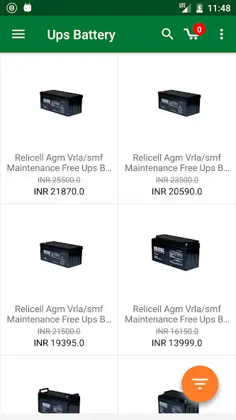 Play Relicell Battery as an online game Relicell Battery with UptoPlay