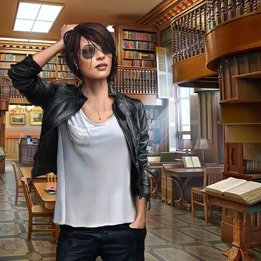 Play Relic Match 3: Mystery Society APK Play Relic Match 3: Mystery Society APK