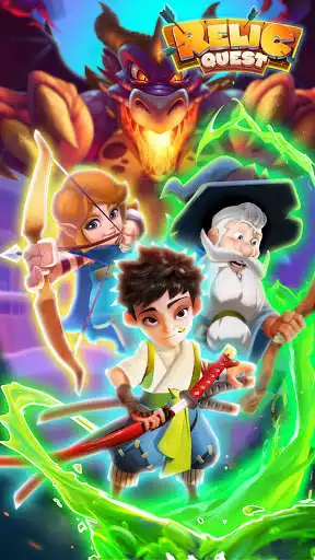 Play Relic Quest and enjoy Relic Quest with UptoPlay Play Relic Quest and enjoy Relic Quest with UptoPlay