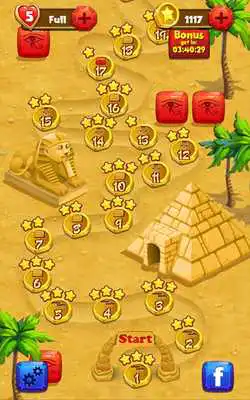 Play Relic Raider