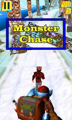 Play Relic Runner