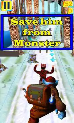 Play Relic Runner