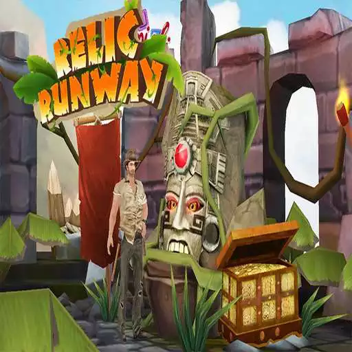 Play Relic Runway 2021 APK