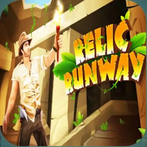 Play Relic Runway 3D 2021 APK