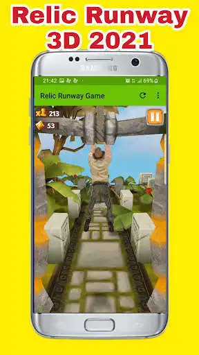 Play Relic Runway 3D 2021 as an online game online Relic Runway 3D 2021 with UptoPlay relic.runway62 Play Relic Runway 3D 2021 as an online game Relic Runway 3D 2021 with UptoPlay