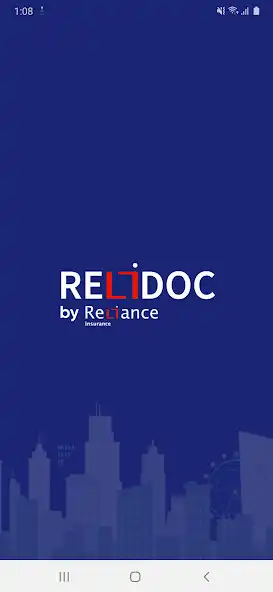 Play ReliDoc  and enjoy ReliDoc with UptoPlay