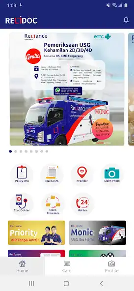 Play ReliDoc as an online game ReliDoc with UptoPlay