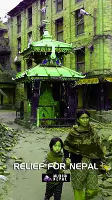 Play Relief Nepal