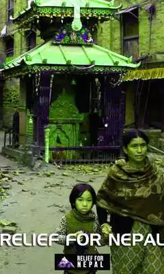Play Relief Nepal