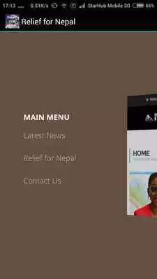 Play Relief Nepal