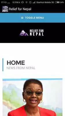 Play Relief Nepal
