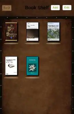 Play Religion Ebooks