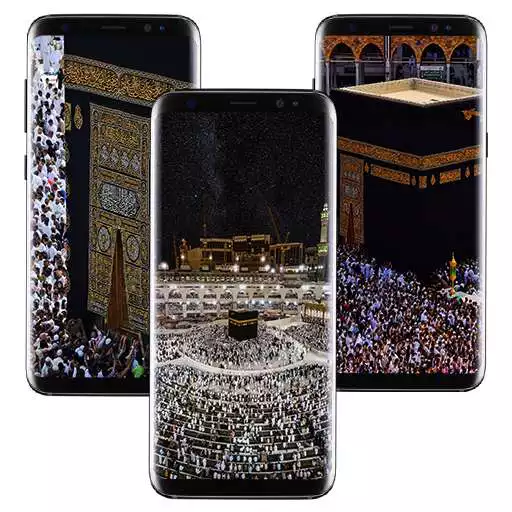 Play Religion Mecca Beautifull Wallpaper APK