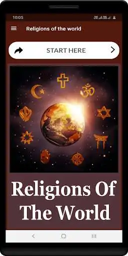 Play Religions of the world  and enjoy Religions of the world with UptoPlay
