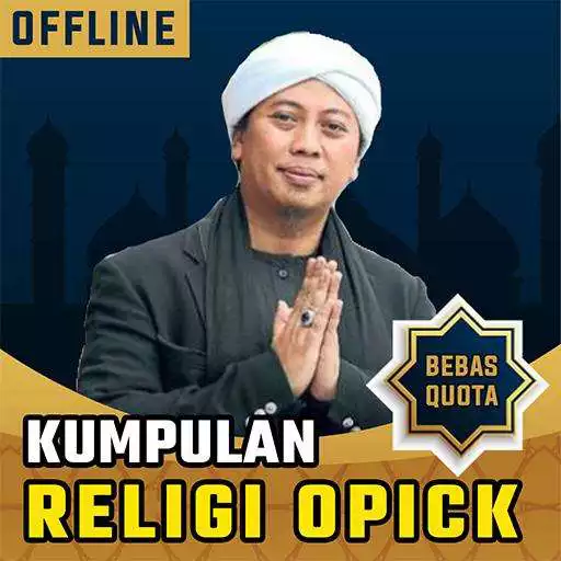 Play Religi OPICK Ramadan Full OFFLINE APK Play Religi OPICK Ramadan Full OFFLINE APK