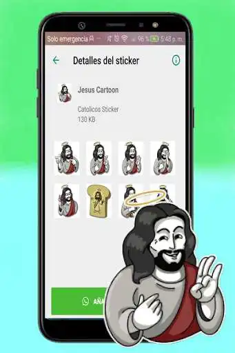 Play Religious catholic stickers and enjoy Religious catholic stickers with UptoPlay Play Religious catholic stickers and enjoy Religious catholic stickers with UptoPlay