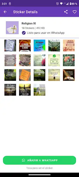 Play religious christian stickers  and enjoy religious christian stickers with UptoPlay