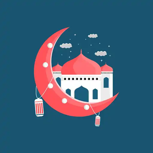 Free play online Religious Day and Night APK