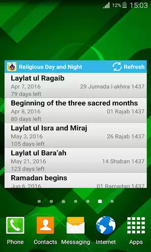 Play Religious Day and Night Play Religious Day and Night