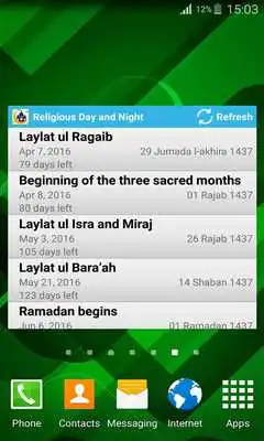 Play Religious Day and Night Play Religious Day and Night