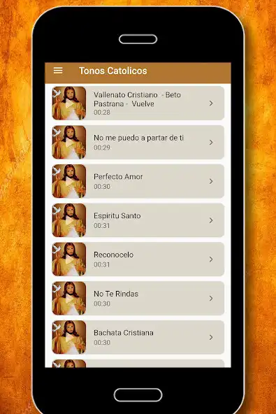 Play Religious Song Ringtones as an online game Religious Song Ringtones with UptoPlay