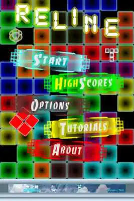 Hand Target Game Reline online game with UptoPlay