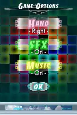 Hand Target Game Reline online game with UptoPlay