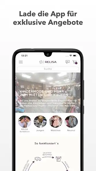 Play RELISA  and enjoy RELISA with UptoPlay