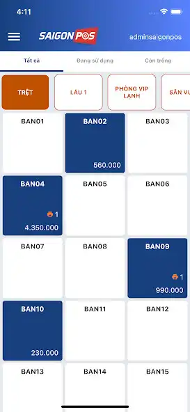 Play Relisoft - Gọi món  and enjoy Relisoft - Gọi món with UptoPlay