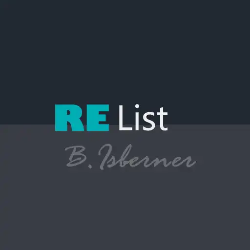 Play RE-List - Einkaufen Aufgaben APK Play RE-List - Einkaufen Aufgaben APK